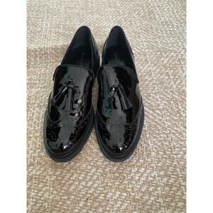 Michelle Lopriore Milano BRENDA LOAFERS Designer luxury old money 5.5 ($295 )